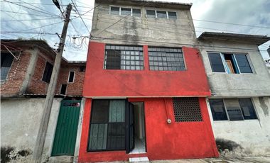 Casa en Morelos jiutepec los Robles civac