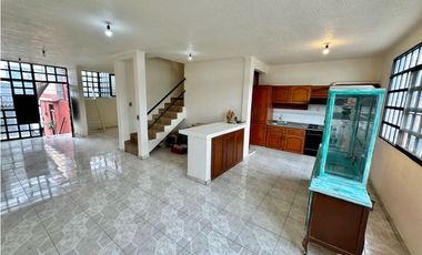 Casa en Morelos jiutepec los Robles civac