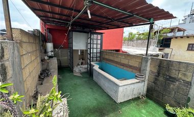 Casa en Morelos jiutepec los Robles civac