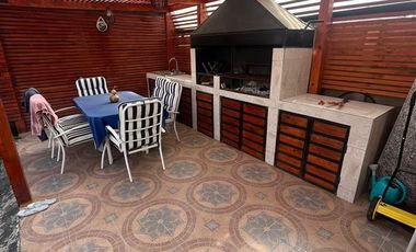 Casa en Venta en Los Pinos, quilpue