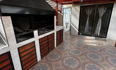 Casa en Venta en Los Pinos, quilpue