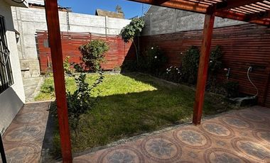 Casa en Venta en Los Pinos, quilpue