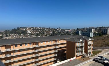 VENTA DEPARTAMENTO AMOBLADO SANTO DOMINGO