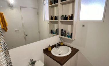 VENTA DEPARTAMENTO AMOBLADO SANTO DOMINGO