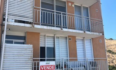 VENTA DEPARTAMENTO AMOBLADO SANTO DOMINGO