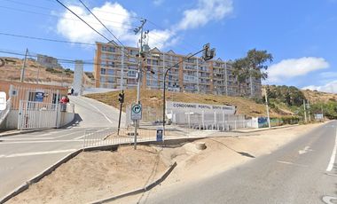 VENTA DEPARTAMENTO AMOBLADO SANTO DOMINGO