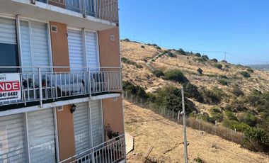 VENTA DEPARTAMENTO AMOBLADO SANTO DOMINGO