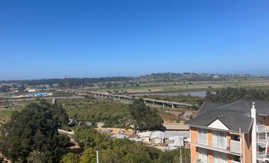 VENTA DEPARTAMENTO AMOBLADO SANTO DOMINGO