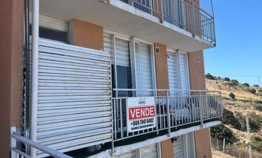 VENTA DEPARTAMENTO AMOBLADO SANTO DOMINGO