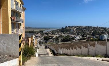 VENTA DEPARTAMENTO AMOBLADO SANTO DOMINGO