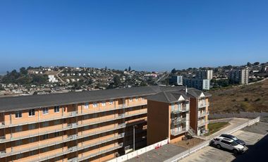 VENTA DEPARTAMENTO AMOBLADO SANTO DOMINGO