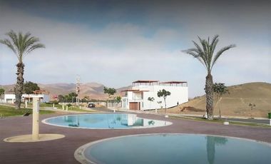TERRENO EN VENTA ALTO BUJAMA