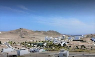 TERRENO EN VENTA ALTO BUJAMA
