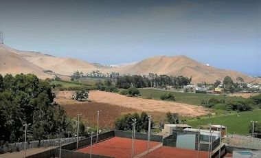 TERRENO EN VENTA ALTO BUJAMA