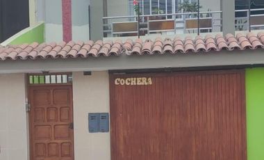 ¡Oportunidad Única De Alquiler 1Er Piso En Bellavista – Callao!