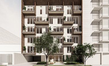 Venta De Departamento De Estreno En Chacarilla - 3 Hab - 2 Estacionamientos