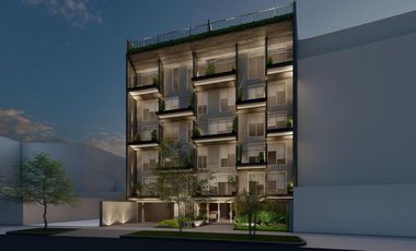 Venta De Departamento De Estreno En Chacarilla - 3 Hab - 2 Estacionamientos