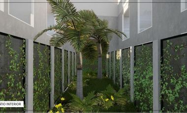 Venta De Departamento De Estreno En Chacarilla - 3 Hab - 2 Estacionamientos