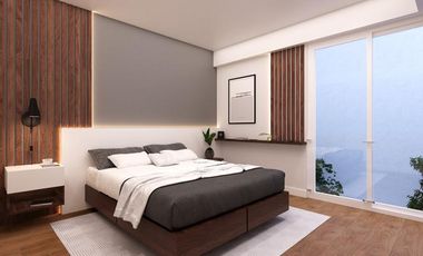 Venta De Departamento De Estreno En Chacarilla - 3 Hab - 2 Estacionamientos