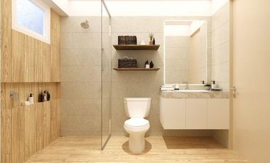 Venta De Departamento De Estreno En Chacarilla - 3 Hab - 2 Estacionamientos