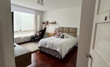 Casa Moderna En Zona Exclusiva En San Isidro Cerca al Golf
