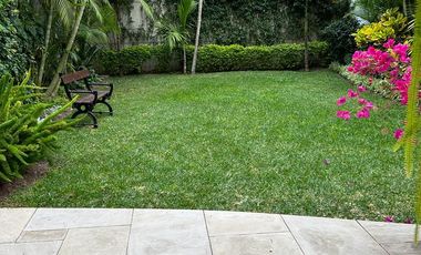 Casa Moderna En Zona Exclusiva En San Isidro Cerca al Golf