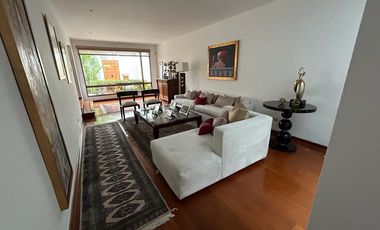 Casa Moderna En Zona Exclusiva En San Isidro Cerca al Golf
