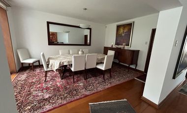 Casa Moderna En Zona Exclusiva En San Isidro Cerca al Golf