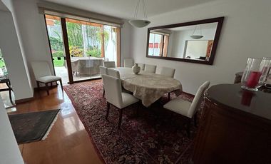 Casa Moderna En Zona Exclusiva En San Isidro Cerca al Golf