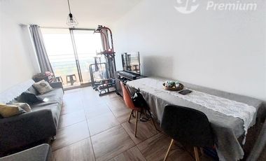 Departamento en Venta en Cercano a metro Cerro Blanco