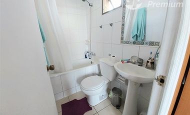 Departamento en Venta en Cercano a metro Cerro Blanco