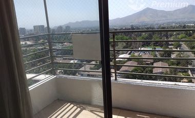Departamento en Venta en Cercano a metro Cerro Blanco