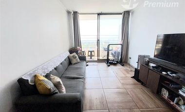 Departamento en Venta en Cercano a metro Cerro Blanco