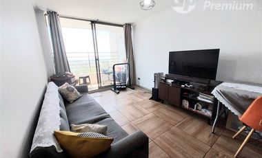 Departamento en Venta en Cercano a metro Cerro Blanco