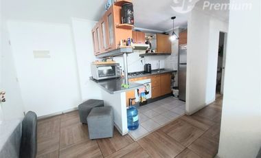 Departamento en Venta en Cercano a metro Cerro Blanco