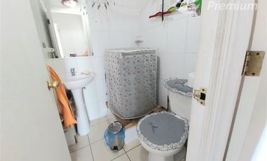 Departamento en Venta en Cercano a metro Cerro Blanco