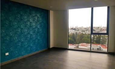 Renta Departamento Vacio de 2 Habitaciones en Camino Real a Cholula