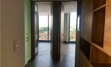 Renta Departamento Vacio de 2 Habitaciones en Camino Real a Cholula