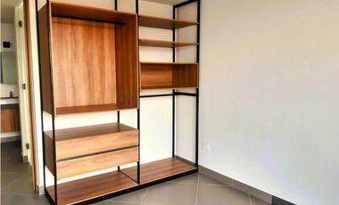 Renta Departamento Vacio de 2 Habitaciones en Camino Real a Cholula