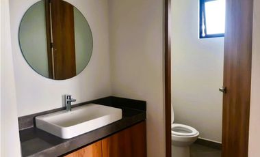 Renta Departamento Vacio de 2 Habitaciones en Camino Real a Cholula