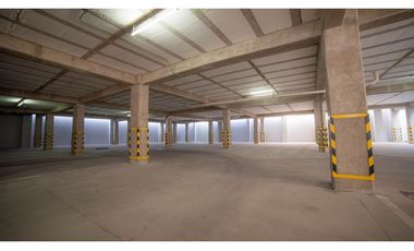 Renta Departamento Vacio de 2 Habitaciones en Camino Real a Cholula