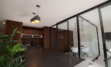 Renta Departamento Vacio de 2 Habitaciones en Camino Real a Cholula