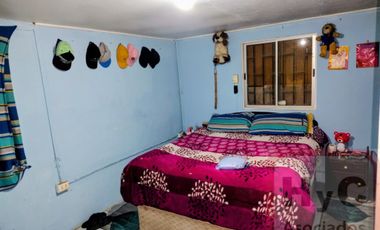 Oportunidad en Buin: casa 3D/2B con patio y bodega