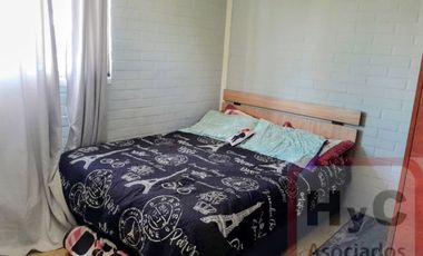 Oportunidad en Buin: casa 3D/2B con patio y bodega