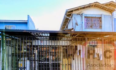 Oportunidad en Buin: casa 3D/2B con patio y bodega