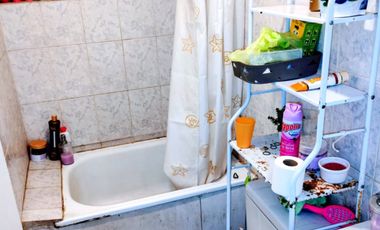 Oportunidad en Buin: casa 3D/2B con patio y bodega