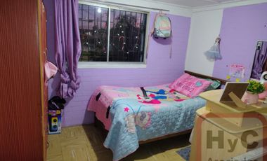 Oportunidad en Buin: casa 3D/2B con patio y bodega