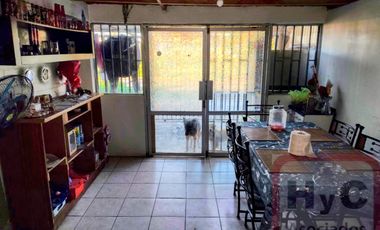 Oportunidad en Buin: casa 3D/2B con patio y bodega