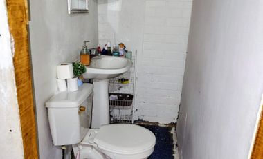 Oportunidad en Buin: casa 3D/2B con patio y bodega