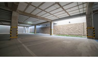 Renta Departamento Amueblado 2 hab. en Camino Real a Cholula